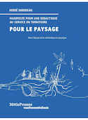 Pour le paysage